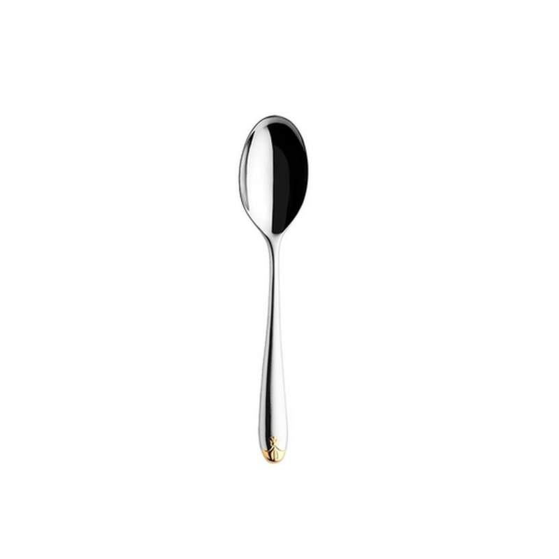 Jumbo 3200 Single Gold Tea Spoon