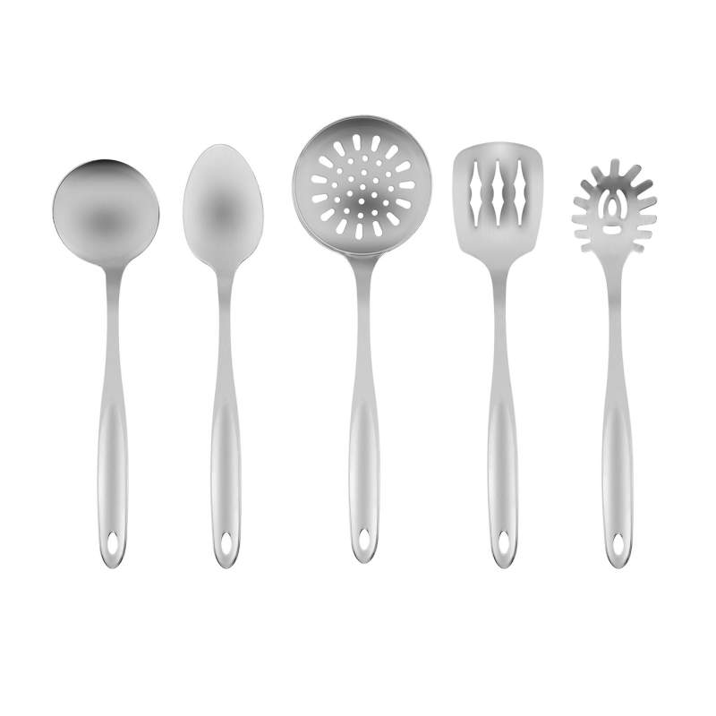 Karaca Bond 5 Pieces Steel Service Set