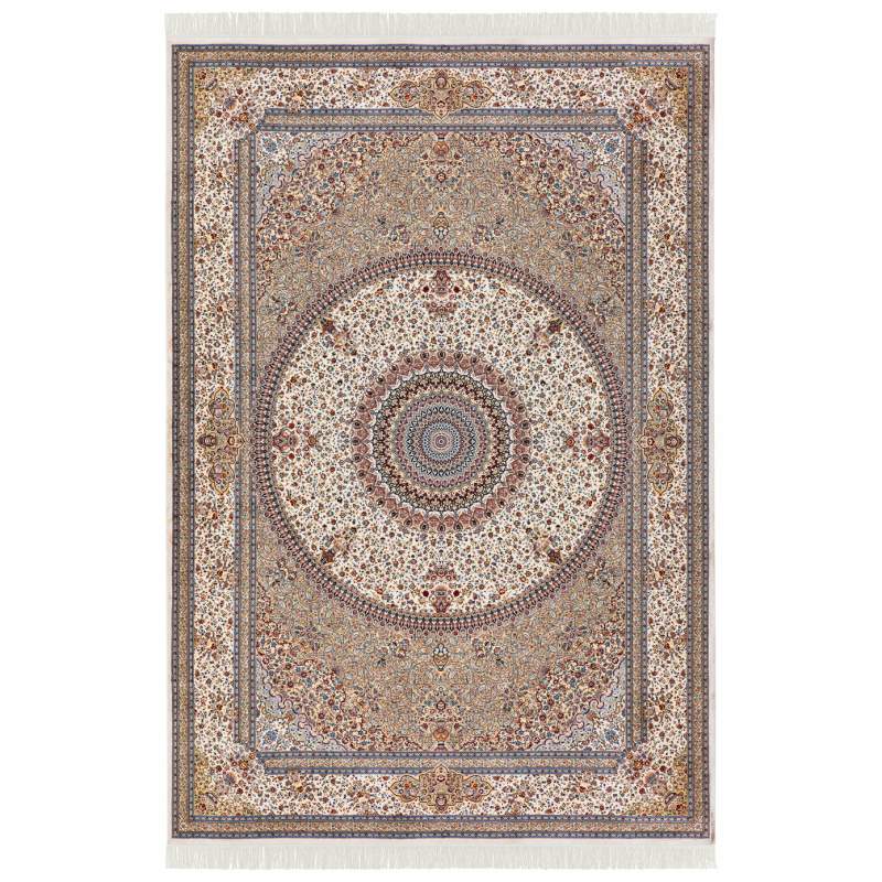 Cashmere Carpet Silk Artisan Hatai 200x290cm Carpet