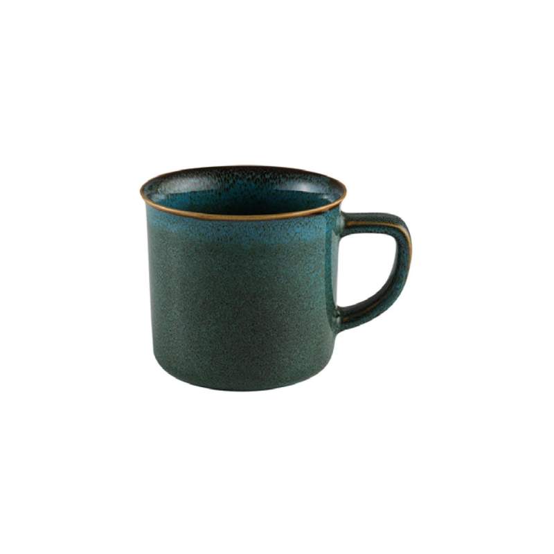 Jumbo Efes Turquoise Mug 42 Cl