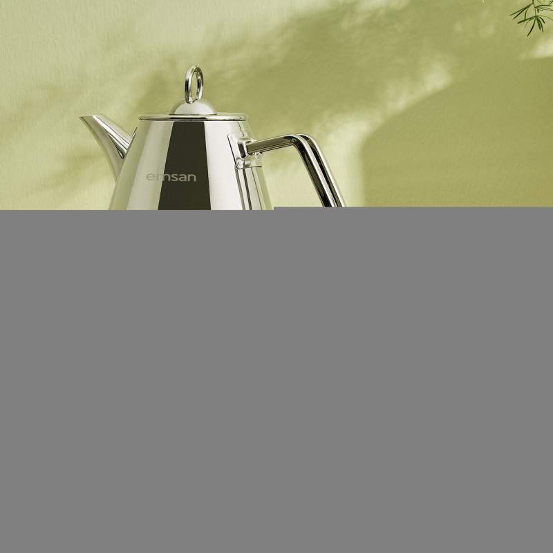 Emsan Murcia Maxi Teapot Set