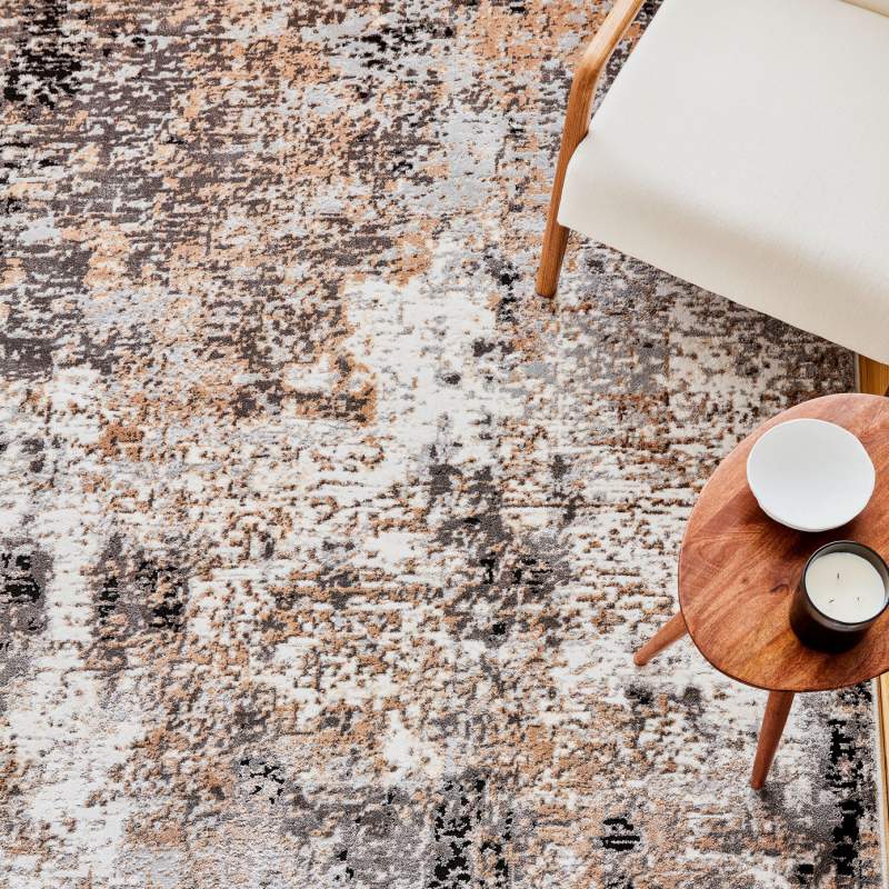 Cashmere Carpet 7/24 Scandinavian Mia 80x150 cm Cashmere Carpet 7/24 Scandinavian Mia 80x150 cm