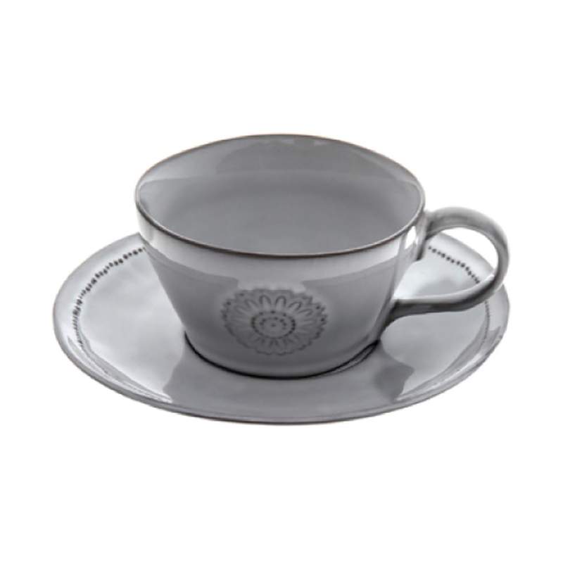 Jumbo Lord 140 Cl Teacup