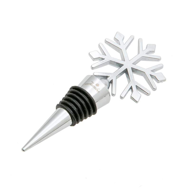 Jumbo Glory 8 Steel Wine Stopper