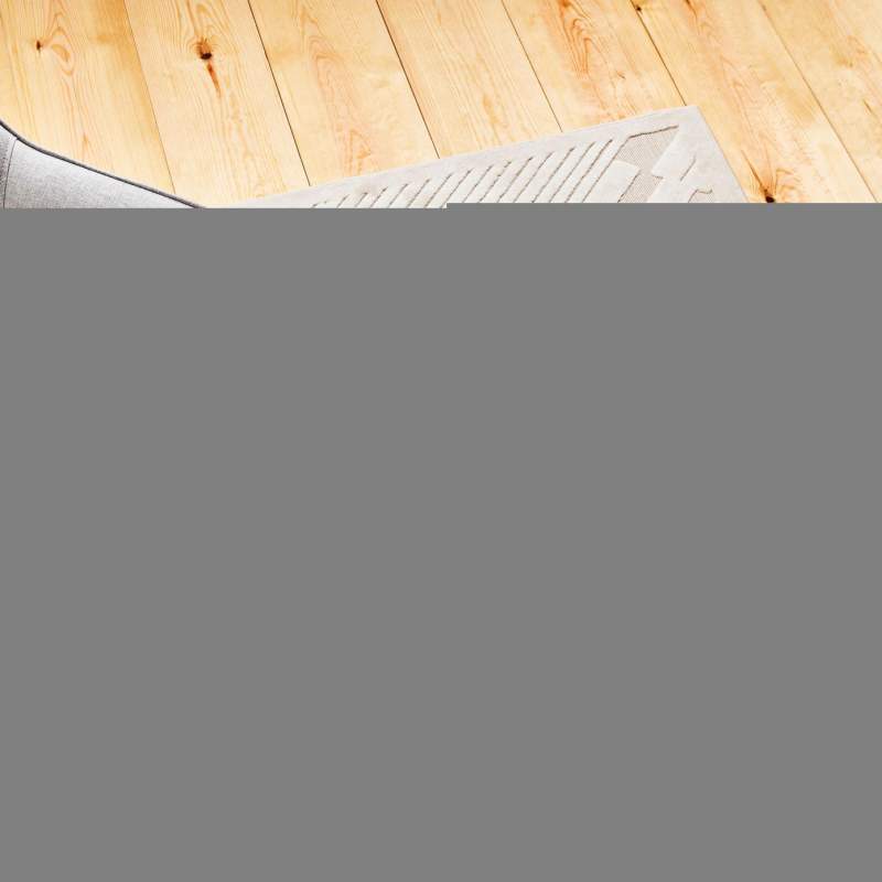 Cashmere Carpet 7/24 Scandinavian Bergen 80x150 cm