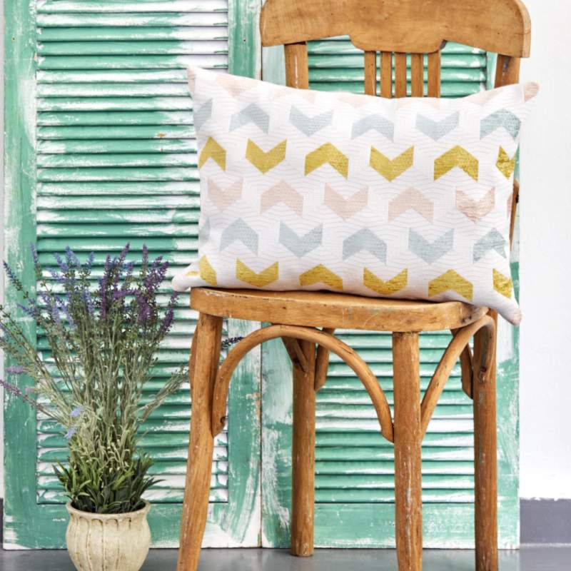 Karaca Home June Multi Filled Pillow 30x50cm Karaca Home June Multi Filled Pillow 30x50cm