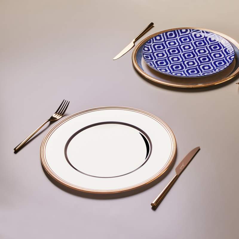 Jumbo Countess Gold 33 cm Supla