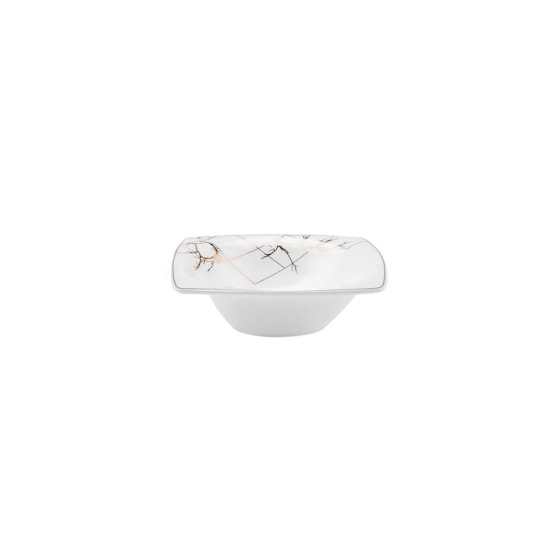 Karaca Fine Pearl Midnight Bowl