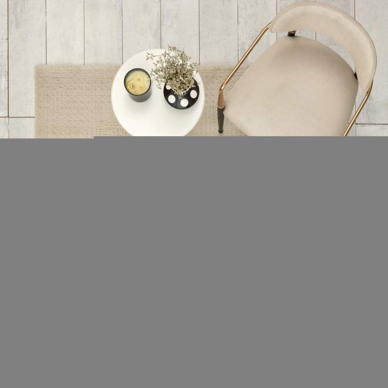 Cashmere Carpet 7/24 Noble Harley White 160x230 cm Cashmere Carpet 7/24 Noble Harley White 160x230 cm