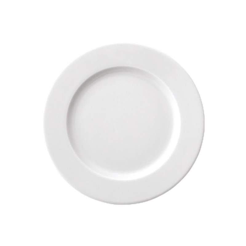 Jumbo Prime Flat Plate 21 cm