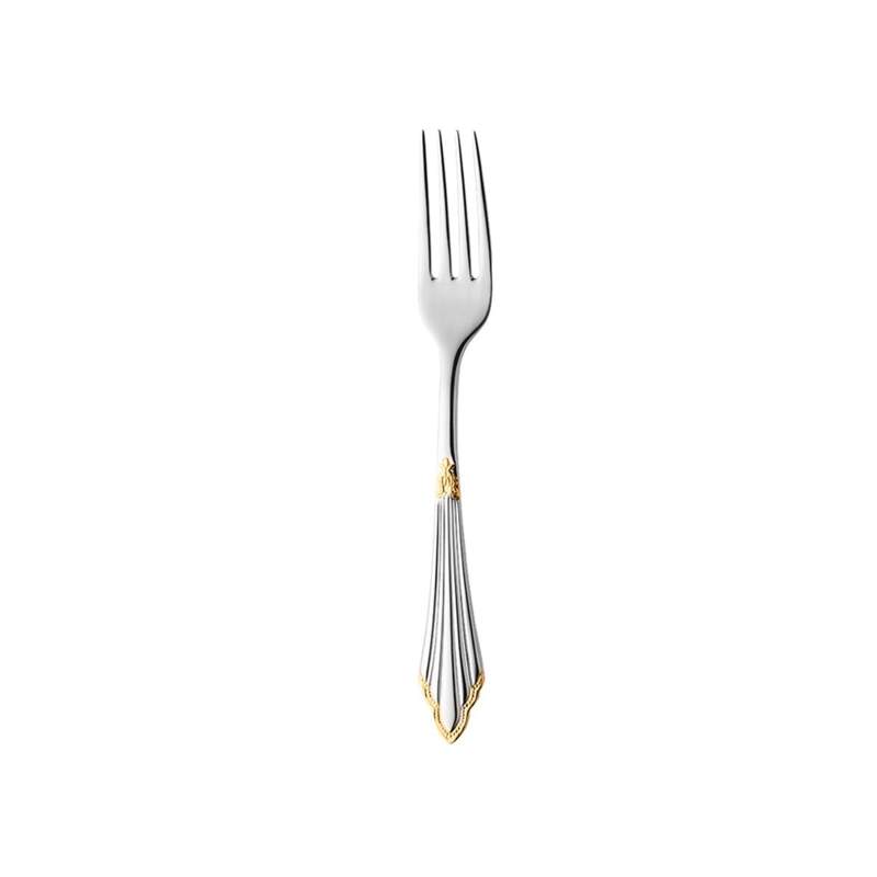 Jumbo 1003 Single Dessert Fork J1110310