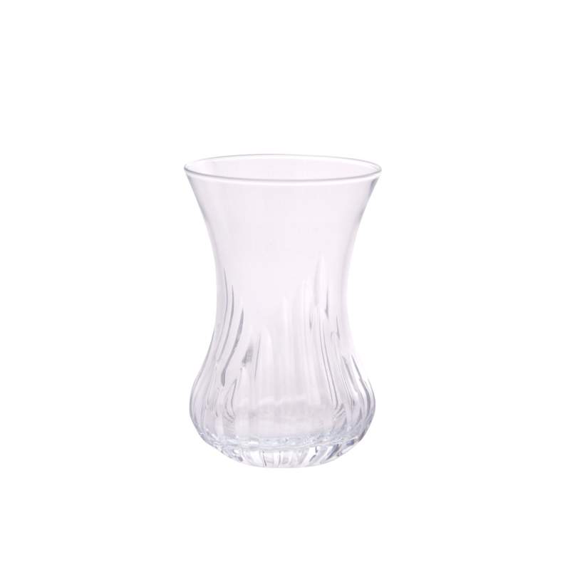 Jumbo Isabel 6 Pcs Tea Glasses