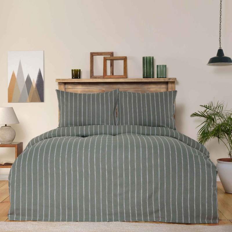 Karaca Home Vella Anthracite Double Bedspread Karaca Home Vella Anthracite Double Bedspread