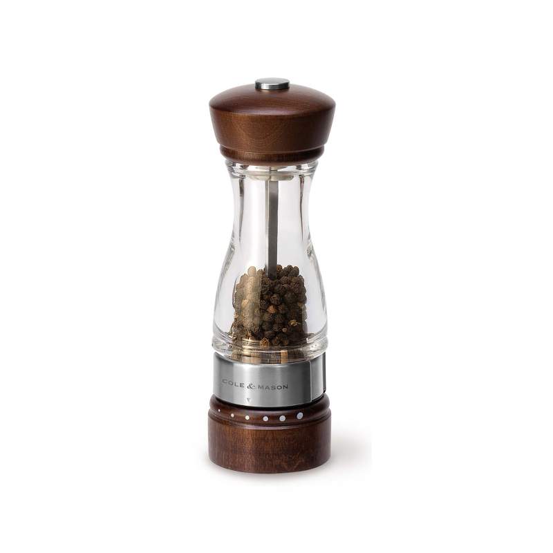 Cole And Mason H12301g Keswick Pepper Mill