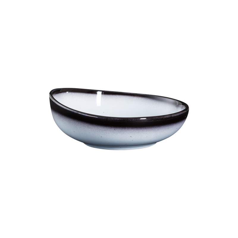 Jumbo Joy White Bowl 14 cm
