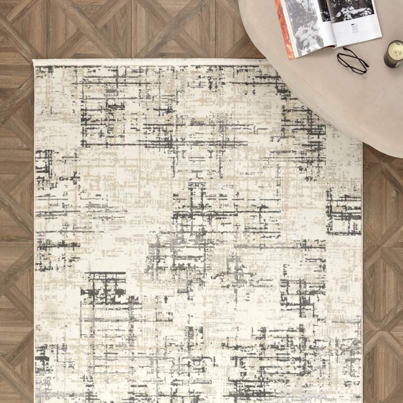 Cashmere Carpet 7/24 Lucente Diez 120x180 cm Cashmere Carpet 7/24 Lucente Diez 120x180 cm