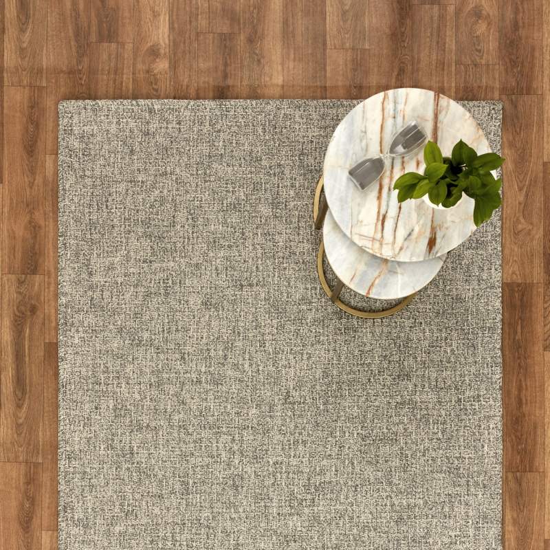 Cashmere Carpet 7/24 Rug Jute Pure 160x230 cm Cashmere Carpet 7/24 Rug Jute Pure 160x230 cm