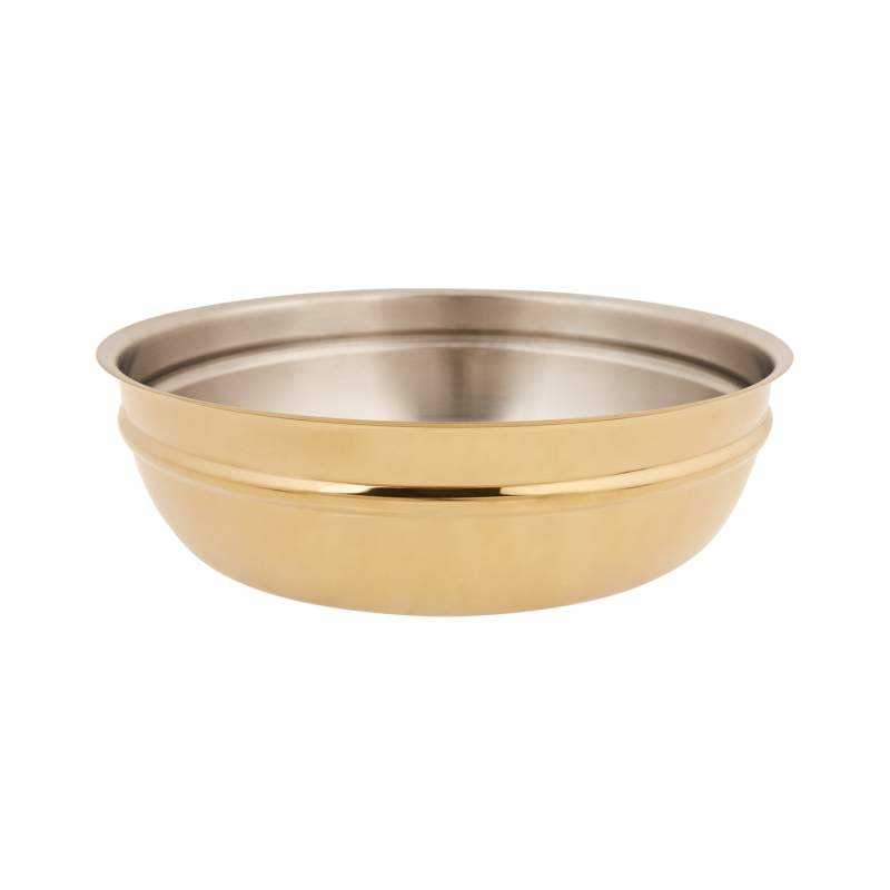 Emsan Demre Goldinox 24cm Combi Storage Container