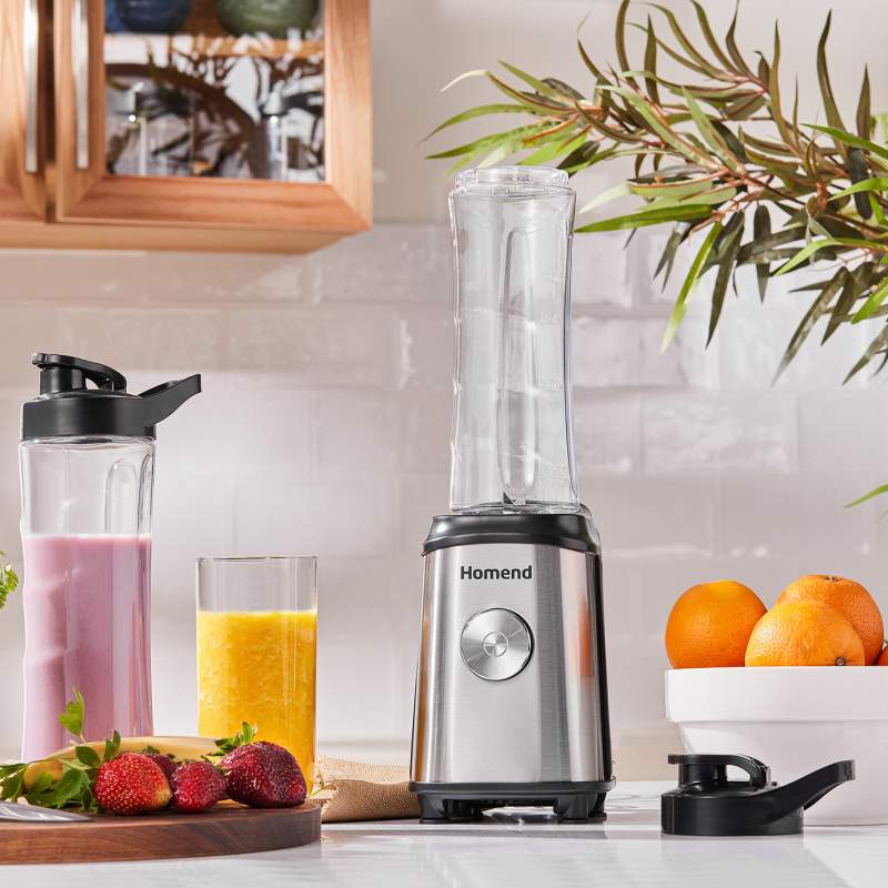 Homend Mixfresh 7010h Personal Smoothie Blender