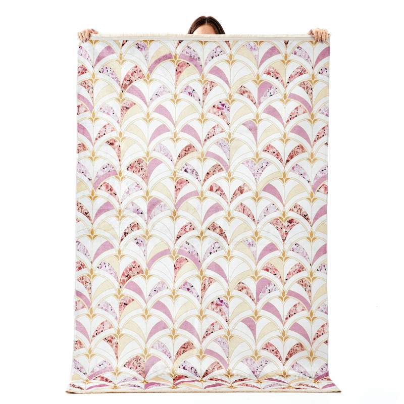 Cashmere Carpet Decorative Art Trend Minka 160x230 cm