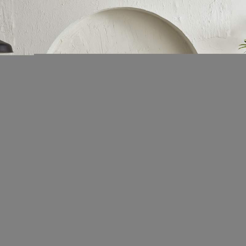 Karaca Home Uniq 100% Cotton Satin Double Duvet Cover Set Anthracite Karaca Home Uniq 100% Cotton Satin Double Duvet Cover Set Anthracite