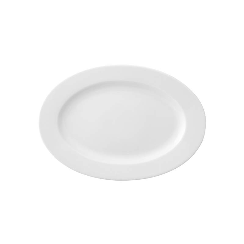 Jumbo Prime Boat Plate 32 cm JHPR1132