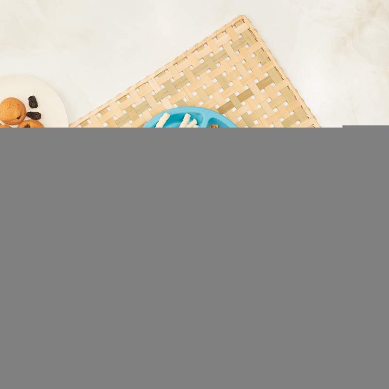 Karaca Car Food Plate