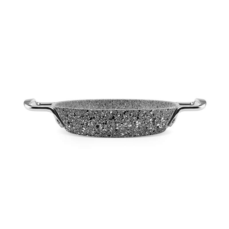 Karaca Avanos Stone Biogranite Sahan 20 cm