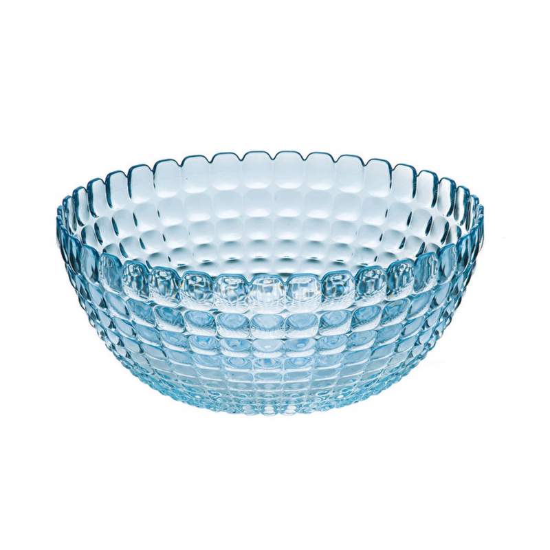 Guzzini Tiffany L Bowl Bowl Blue