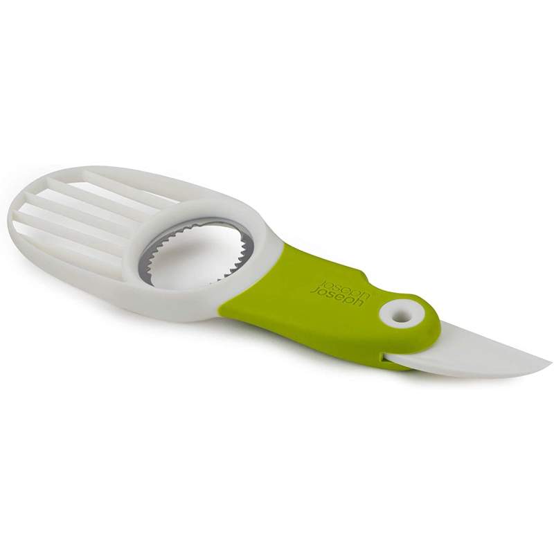 Joseph Joseph 20112 GoAvocado 3-in-1 Avocado Tool