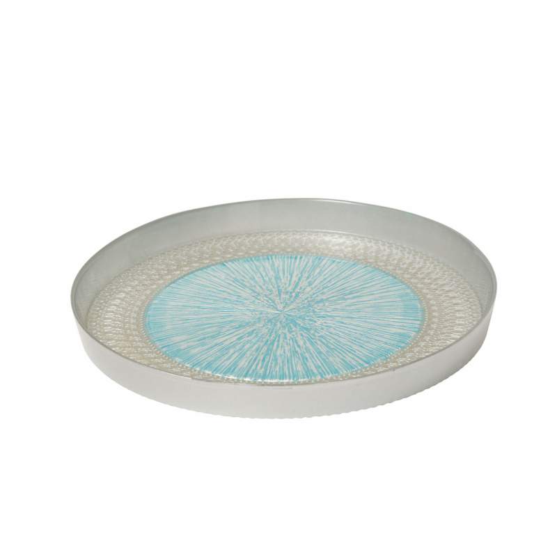 Karaca Home Amelie Decorative Tray Karaca Home Amelie Decorative Tray