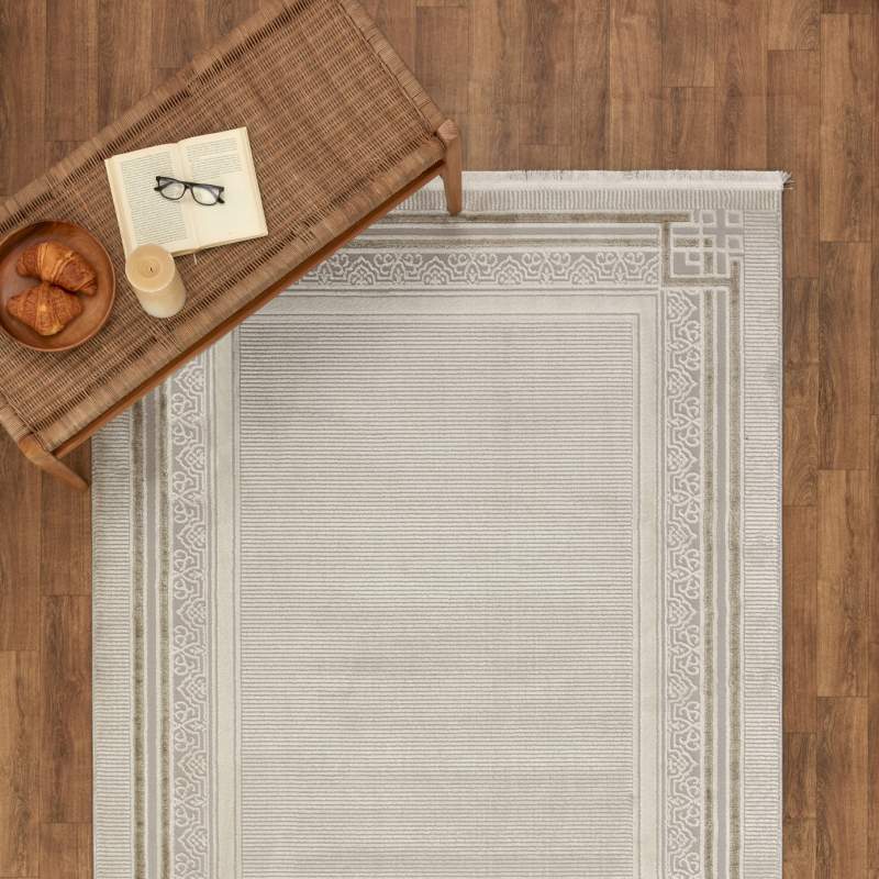 Cashmere Carpet 7/24 Sahara Cayenne 160x230 cm Cashmere Carpet 7/24 Sahara Cayenne 160x230 cm