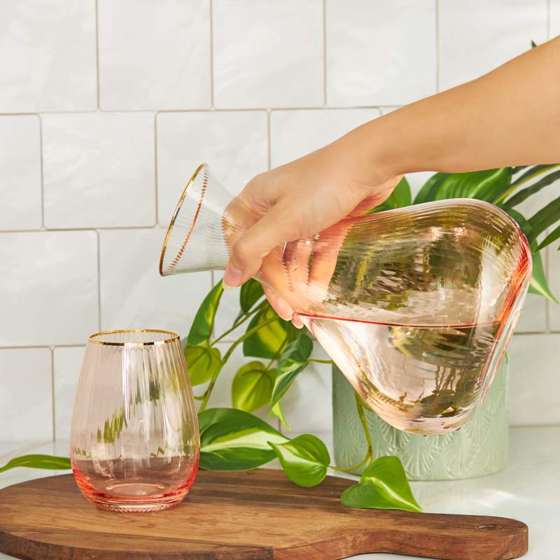 Karaca Gemma Salmon Jug 2000 ml