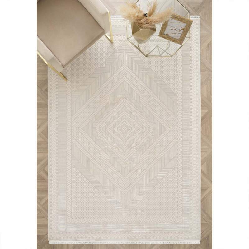 Cashmere Carpet Acrylic Bogazici Beykoz 80x300 cm Cashmere Carpet Acrylic Bogazici Beykoz 80x300 cm