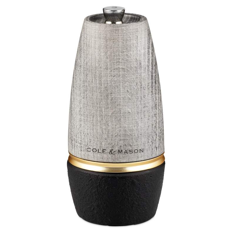 Cole And Mason Bridgwater 135mm Salt Mill