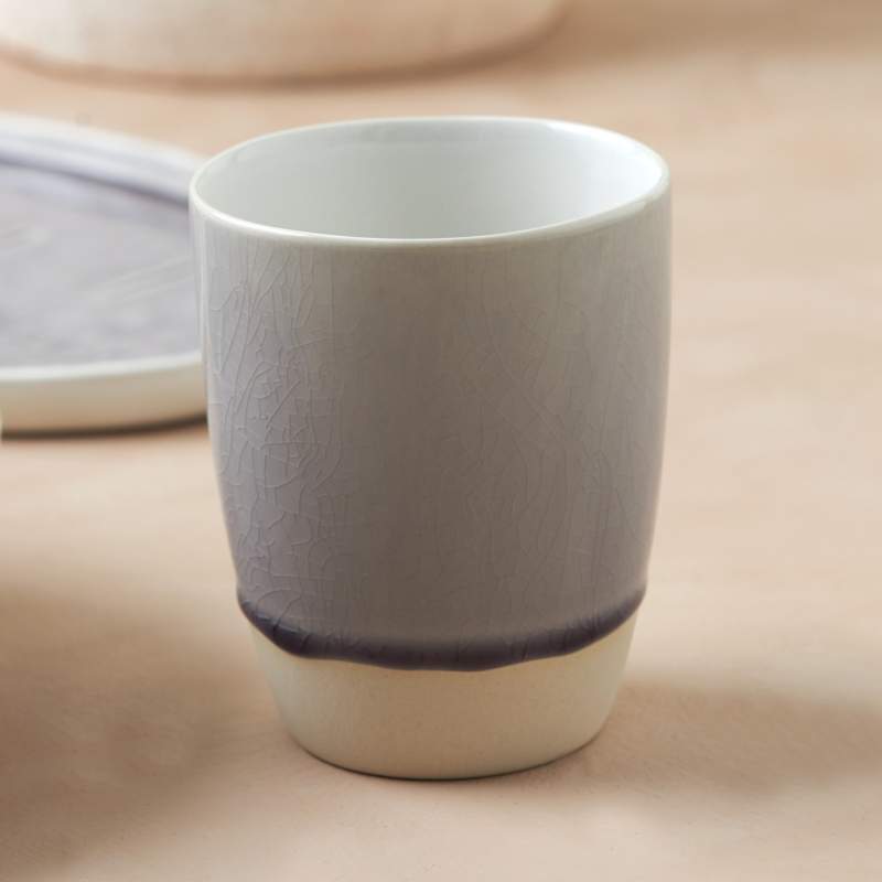 Karaca Fleurs Mug 350 ml