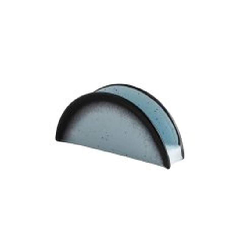 Jumbo Joy White Napkin Holder