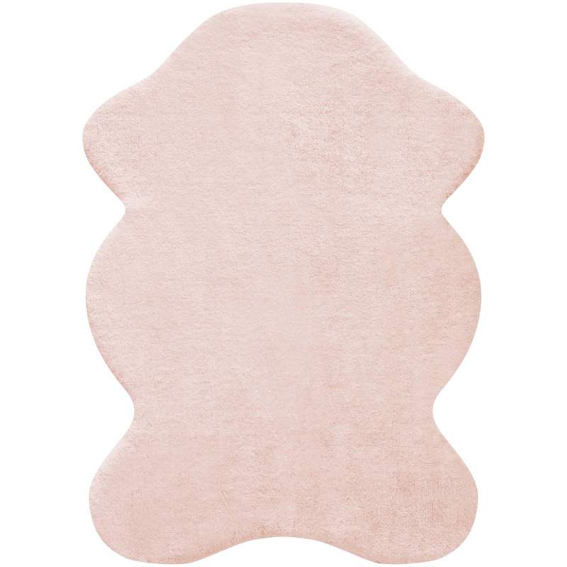 Cashmere Carpet 7/24 Cozy Blush 100x140 cm