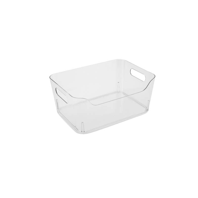 Cookplus Clear Organizer 3 Liter