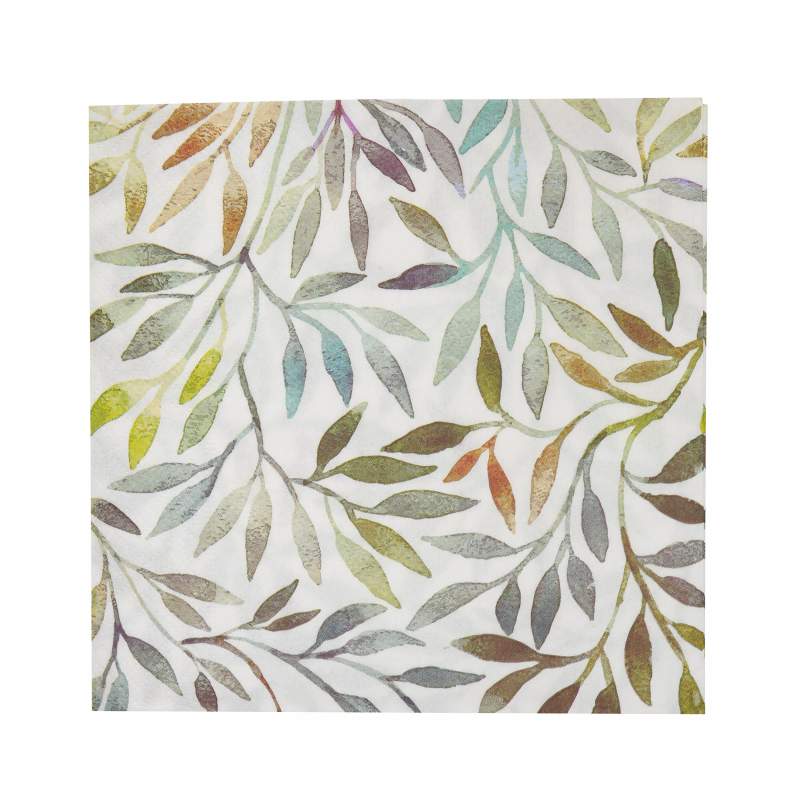 Karaca Home Lamina 20 Pcs Paper Napkin 33x33 cm