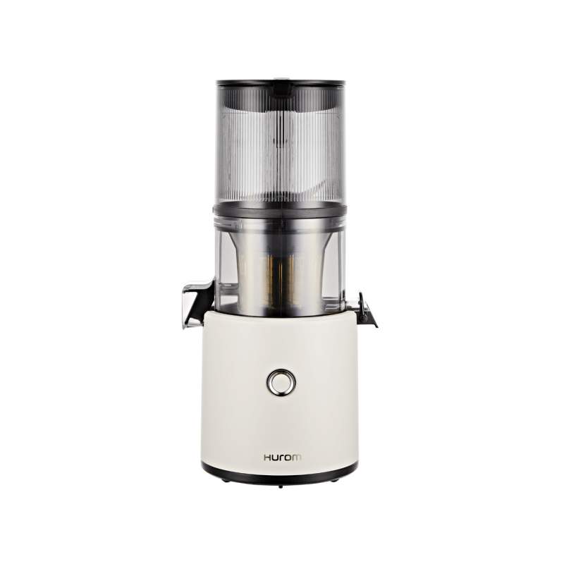Hurom H 300E IBE Slow Juicer Beige