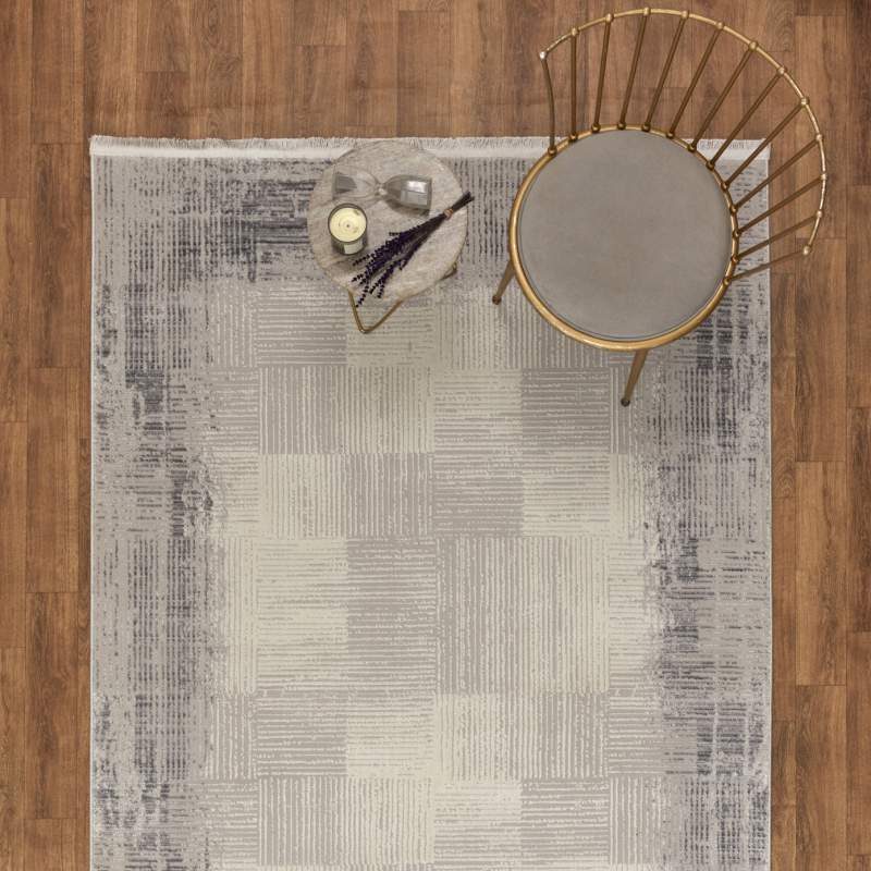 Cashmere Carpet 7/24 Sahara Leona 80x300 cm Cashmere Carpet 7/24 Sahara Leona 80x300 cm