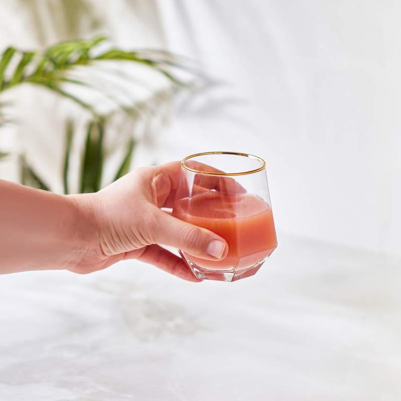 Roe Dakota Water Glass 290 ml