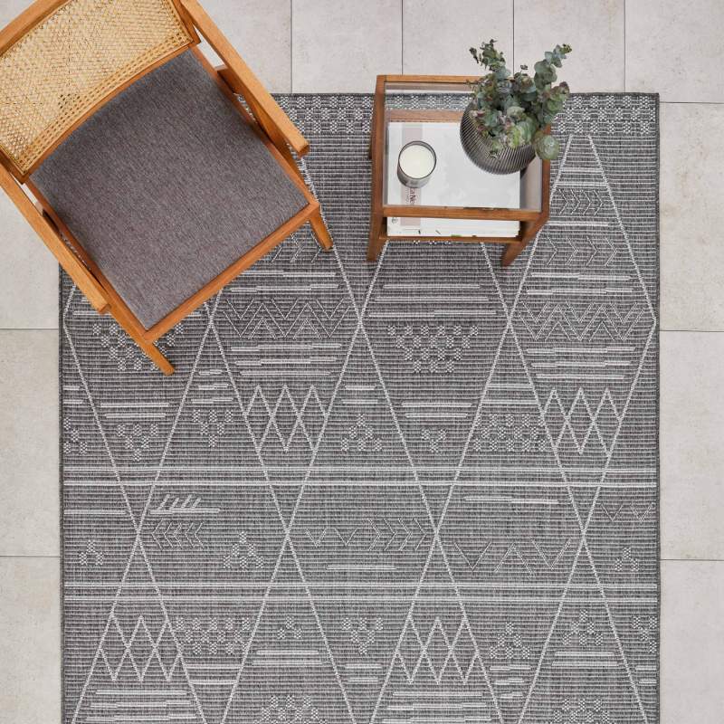 Kashmir Carpet 7/24 Garden Carpets Bozburun 160x230 cm Kashmir Carpet 7/24 Garden Carpets Bozburun 160x230 cm