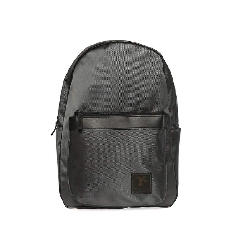 Factory 01FB1020-ANT Anthracite Men's Backpack Factory 01FB1020-ANT Anthracite Men's Backpack