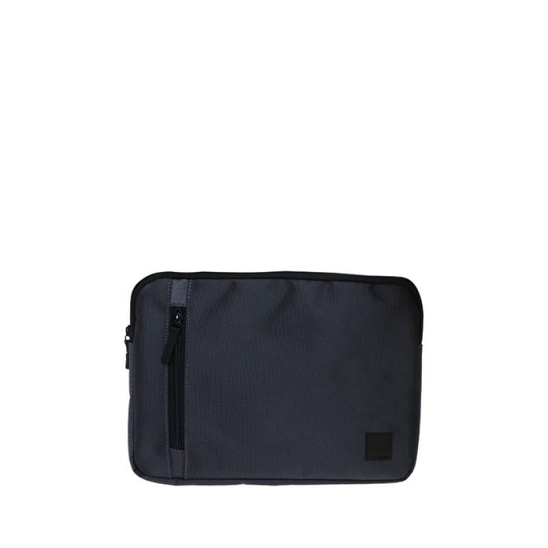 Factory Anthracite 35x25x2 Zippered Laptop Bag 04FB1025-ANT Factory Anthracite 35x25x2 Zippered Laptop Bag 04FB1025-ANT