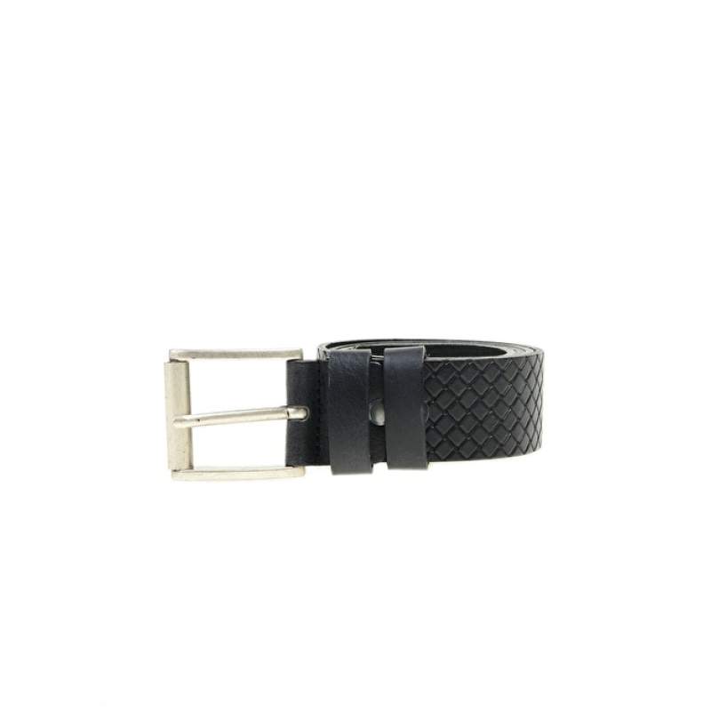 Factory Men's Belt FRKMR15 4CM MND