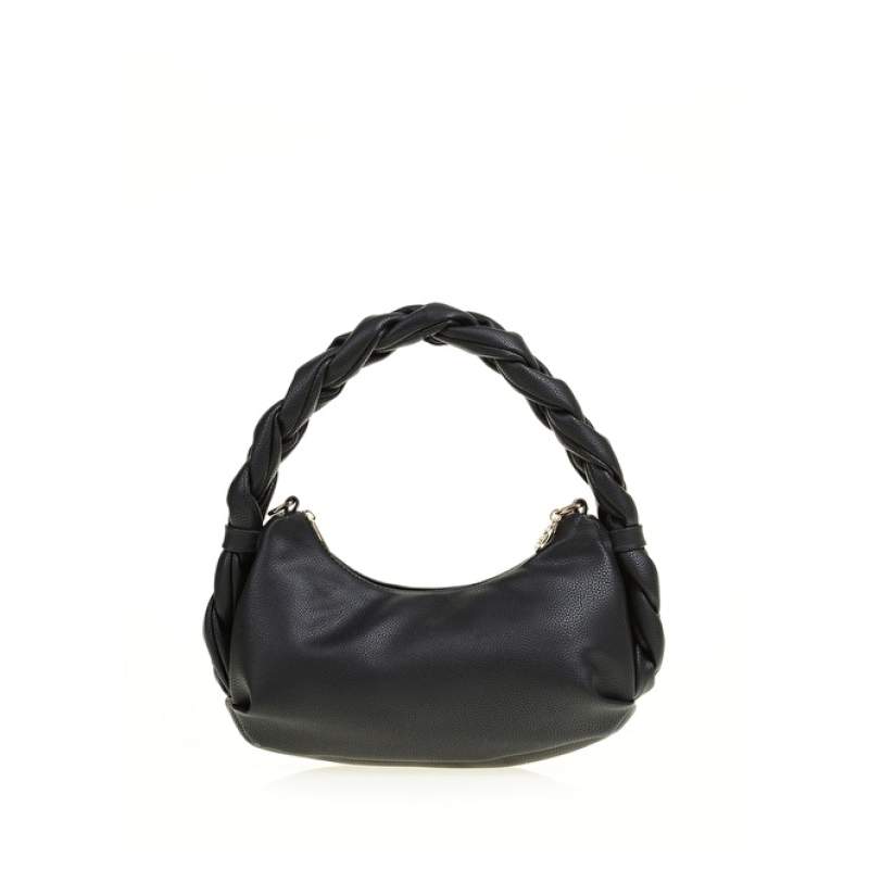 Factory Black Women 37x16x11 Hand Bag