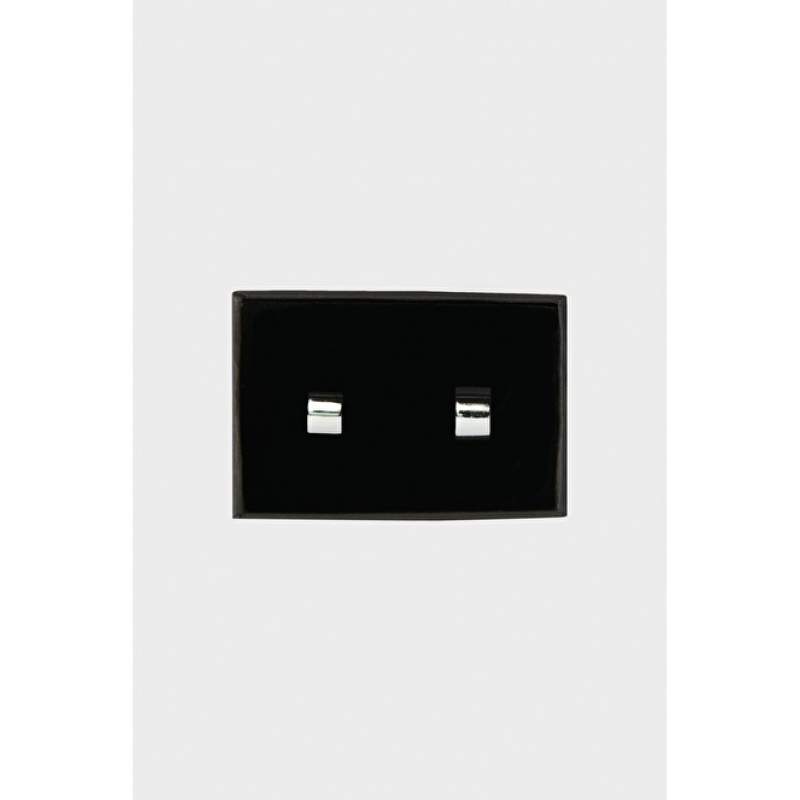 4A382320002 Metal Cufflinks