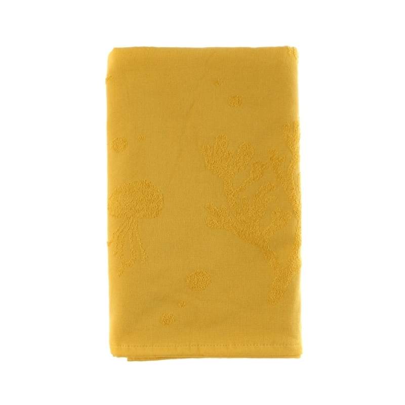 Factory Mustard Women Peshtemal FAB SS22-20